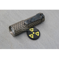 Hanko Machine Works Camo Ti...