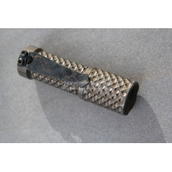 Hanko Machine Works Camo Ti Total Tesseract Tridents