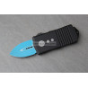 Microtech Exocet D/E JK Blue Standard Jedi Knight