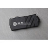 Microtech Exocet D/E JK Blue Standard Jedi Knight