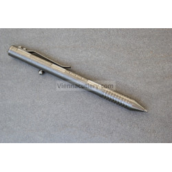 Brian Fellhoelter Custom TiBolt Titanium Pen 5.5"