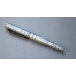 Swissbianco Tactical Pen Grey