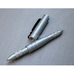 Swissbianco Tactical Pen Grey