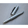 Swissbianco Tactical Pen Grey