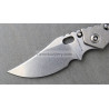 M. Strider PER T All Titanium Stonewash