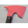RMJ USA-Strider Knives Inc. Ketchup & Mustard Collab Red