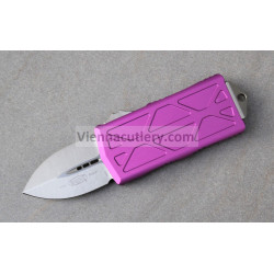 Microtech Exocet D/E Violet...