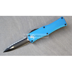 Microtech Hera D/E Blue...