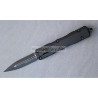 Microtech Dirac Delta D/E Tactical Standard
