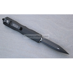 Microtech Dirac Delta D/E Tactical Standard