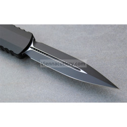 Microtech Dirac Delta D/E Tactical Standard
