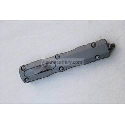Microtech Dirac Delta D/E Tactical Standard