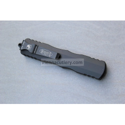Microtech Dirac Delta D/E Tactical Standard