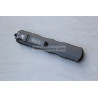 Microtech Dirac Delta D/E Tactical Standard
