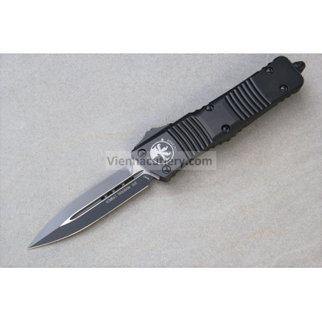 Microtech Combat Troodon D/E Tactical Standard