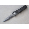 Microtech Combat Troodon D/E Tactical Standard