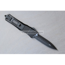 Microtech Combat Troodon D/E Tactical Standard