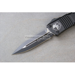 Microtech Combat Troodon D/E Tactical Standard