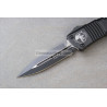 Microtech Combat Troodon D/E Tactical Standard