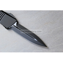 Microtech Combat Troodon D/E Tactical Standard