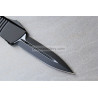 Microtech Combat Troodon D/E Tactical Standard