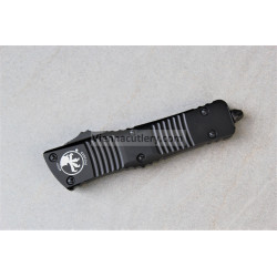 Microtech Combat Troodon D/E Tactical Standard