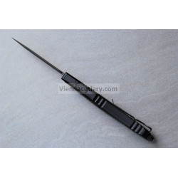 Microtech Combat Troodon D/E Tactical Standard
