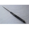 Microtech Combat Troodon D/E Tactical Standard