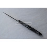 Microtech Combat Troodon D/E Tactical Standard