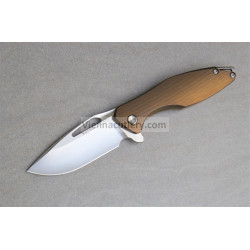 Koenig Arius Gen.4 Flipper Bronze