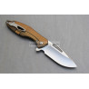 Koenig Arius Gen.4 Flipper Bronze