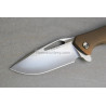 Koenig Arius Gen.4 Flipper Bronze