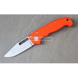 Demko MG AD 20 Orange G10...