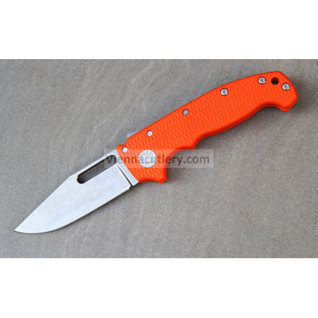 Demko MG AD 20 Orange G10 CPM 3V
