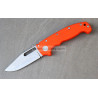 Demko MG AD 20 Orange G10 CPM 3V