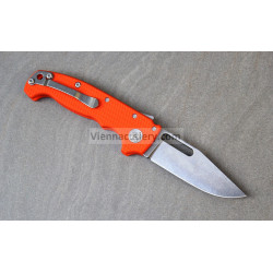 Demko MG AD 20 Orange G10 CPM 3V