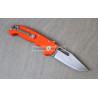 Demko MG AD 20 Orange G10 CPM 3V