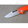 Demko MG AD 20 Orange G10 CPM 3V