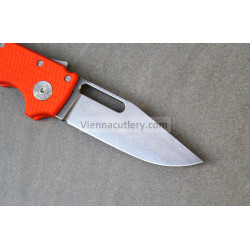 Demko MG AD 20 Orange G10 CPM 3V