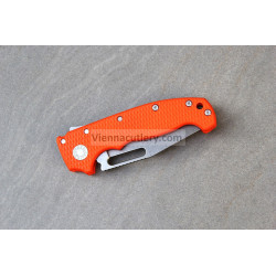 Demko MG AD 20 Orange G10 CPM 3V