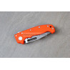 Demko MG AD 20 Orange G10 CPM 3V