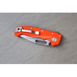 Demko MG AD 20 Orange G10 CPM 3V