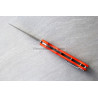 Demko MG AD 20 Orange G10 CPM 3V