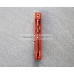 Demko MG AD 20 Orange G10 CPM 3V