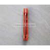 Demko MG AD 20 Orange G10 CPM 3V