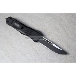 Microtech Combat S/E Tactical Partial Serrated