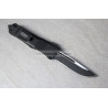 Microtech Combat S/E Tactical Partial Serrated