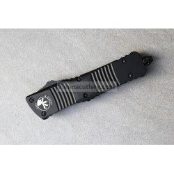 Microtech Combat S/E Tactical Partial Serrated