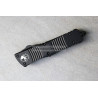 Microtech Combat S/E Tactical Partial Serrated