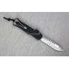 Heretic Hydra Recurve Satin Magnacut